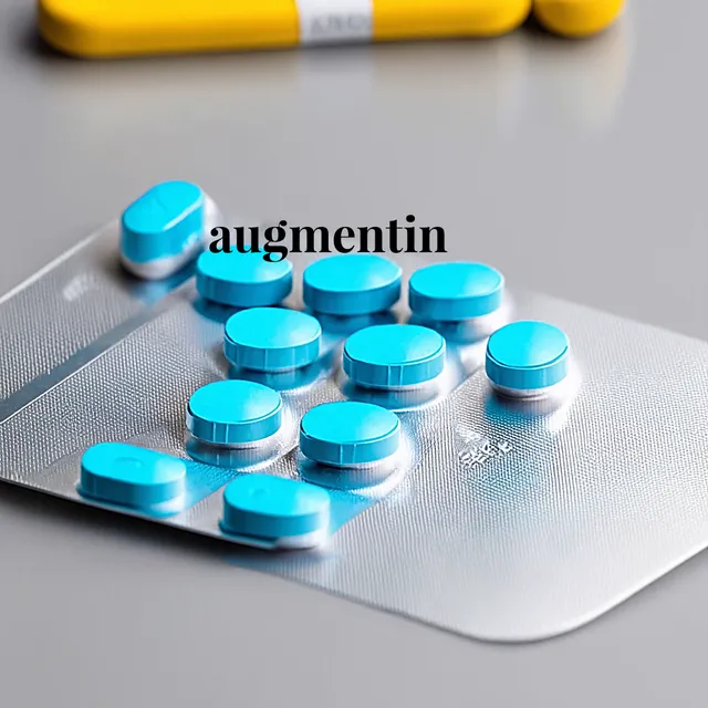 Augmentin generico posologia